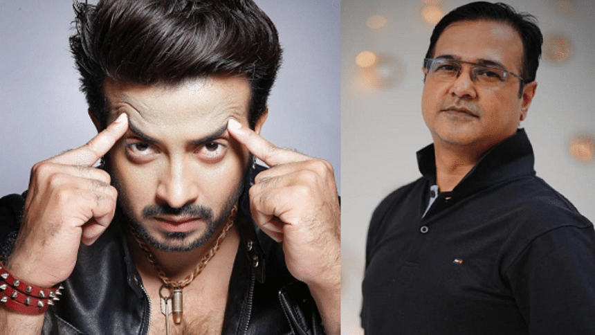 The media can wound Shakib Khan, but never end his reign: Asif Akbar The media can wound Shakib Khan, but never end his reign: Asif Akbar