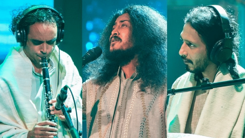 New Coke Studio Bangla song will be unveiled in Chattogram New Coke Studio Bangla song will be unveiled in Chattogram