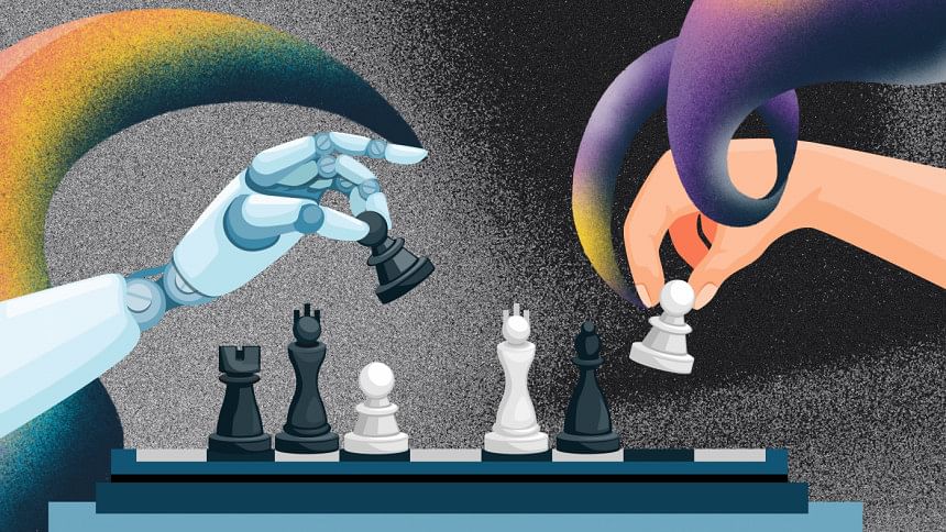 AI in workplaces AI in workplaces