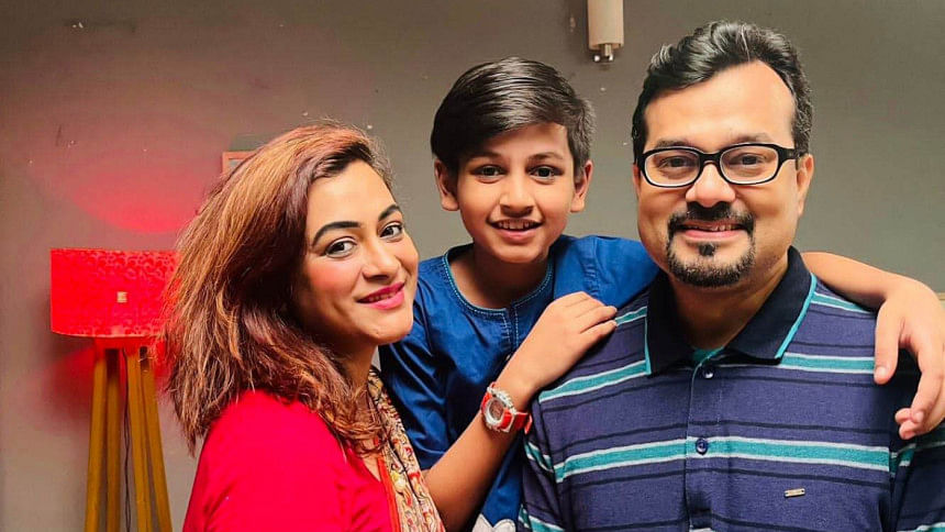 Goutam Koiri’s ‘Picklu and Pie’ airing on Duronto television Goutam Koiri’s ‘Picklu and Pie’ airing on Duronto television