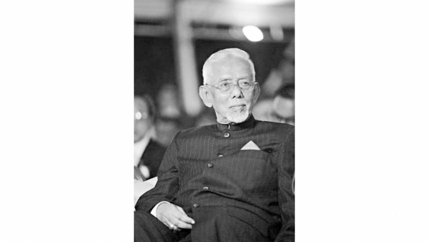 Death anniv of Abdul Monem today The Daily Star