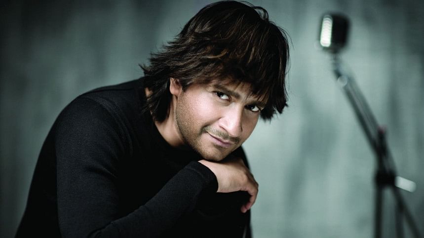 10 evergreen songs by KK 10 evergreen songs by KK