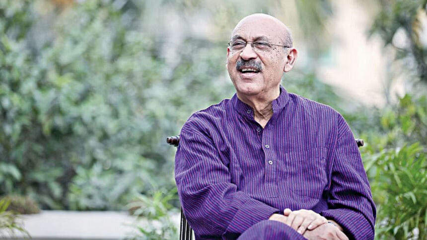 Artistes remember Mohan Khan