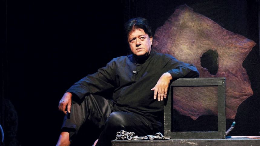 ‘He was a star director who elevated numerous artistes’ Artistes remember Mohan Khan
