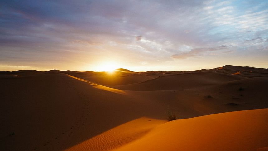 Top 5 desert holidays you can plan for your next vacation Top 5 desert holidays you can plan for your next vacation