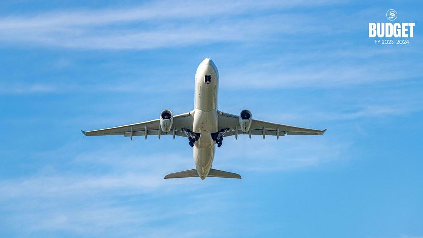 Air travel tax surges up to 67% Air travel tax