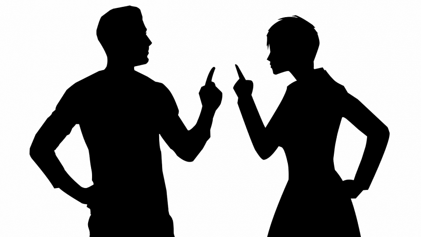 The art of arguing smartly The art of arguing smartly