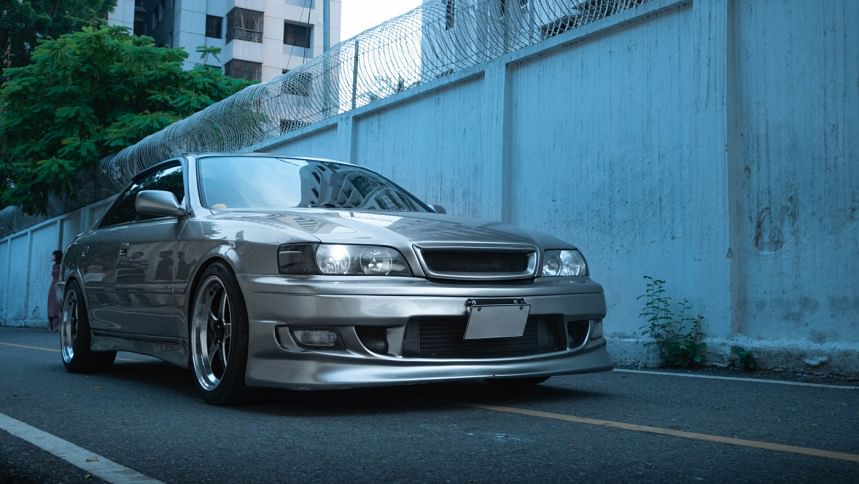 Turbocharged cars Turbocharged cars
