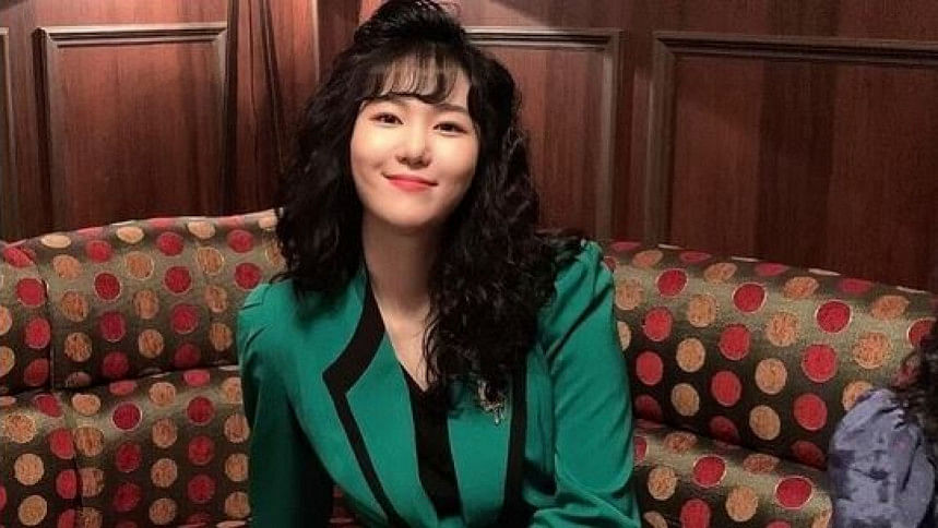 Korean actor passes away after falling down stairs Korean actor passes away after falling down stairs