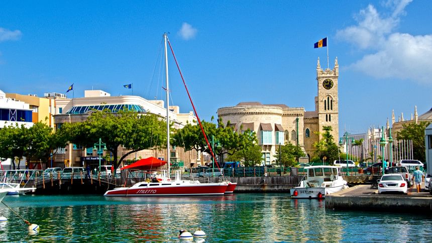 10 beautiful countries you can travel to without a visa 10 beautiful countries you can travel to without a visa