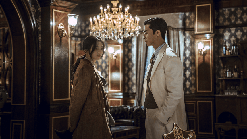 14 upcoming Korean projects on Netflix 14 upcoming Korean projects on Netflix