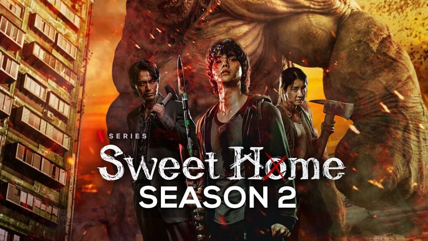 14 upcoming Korean projects on Netflix 14 upcoming Korean projects on Netflix