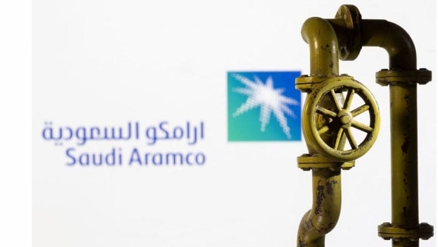 Aramco, TotalEnergies Sign $11 Billion Contract To Build Petrochemicals ...