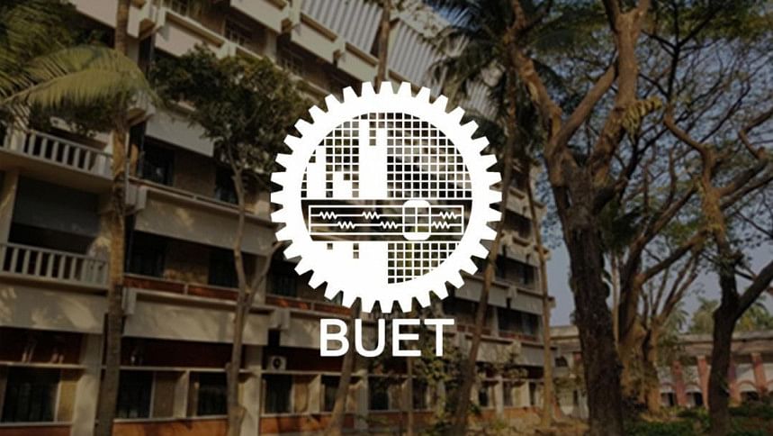 Buet and student politics: A storied past | The Daily Star