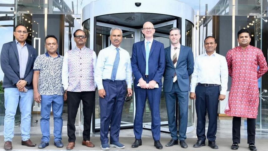 BGMEA again seeks extension of EU GSP BGMEA again seeks extension of EU GSP
