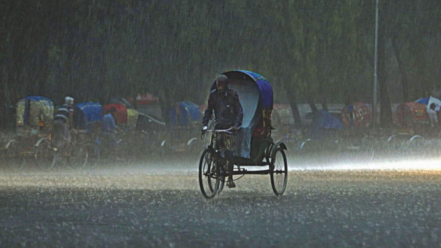 deep depression in Bay of Bengal weakening deep depression in Bay of Bengal weakening