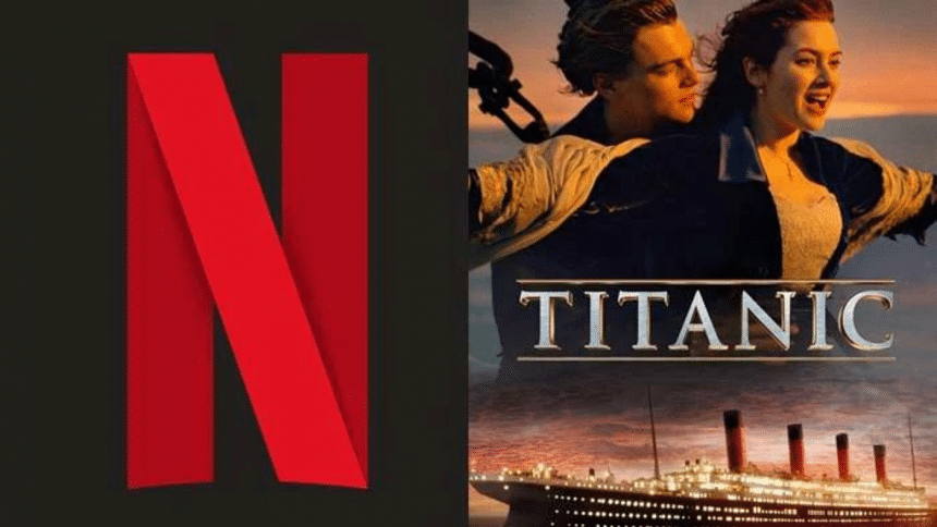 Netflix faces backlash for reintroducing Titanic amid recent submarine tragedy Netflix faces backlash for reintroducing Titanic amid recent submarine tragedy