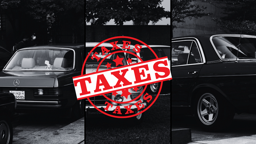 Government implements carbon tax for multiple vehicle ownership Government implements carbon tax for multiple vehicle ownership