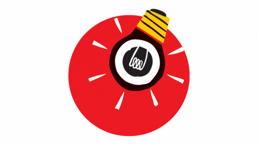SHOUT Logo.