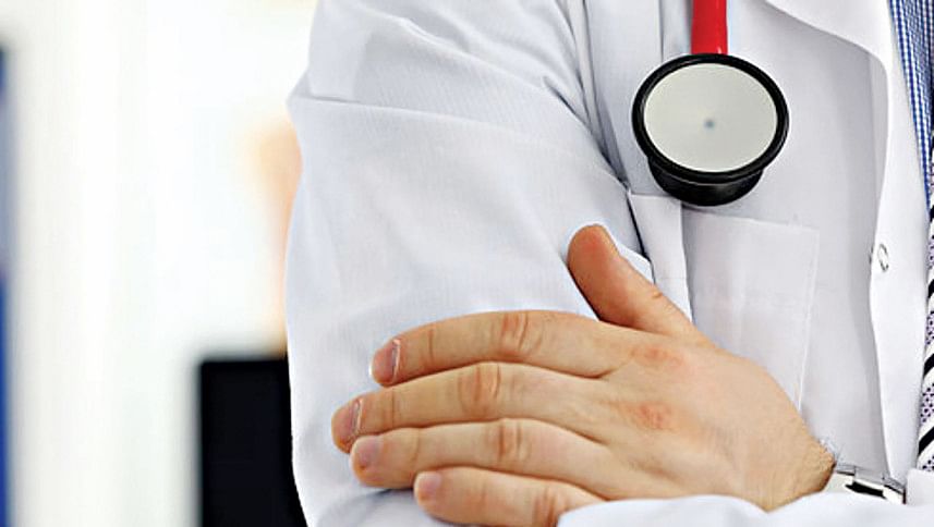 White Coat Syndrome understanding and managing the fear of doctors ...