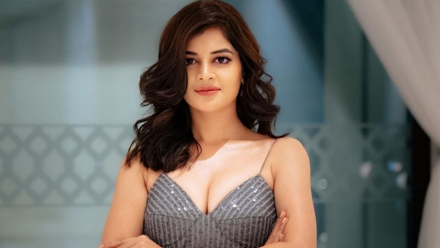 Madhumita Sarcar to make her Bollywood debut Madhumita Sarcar to make her Bollywood debut