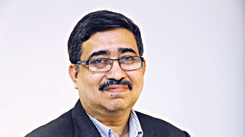 Mamun Rashid, Economic Analyst