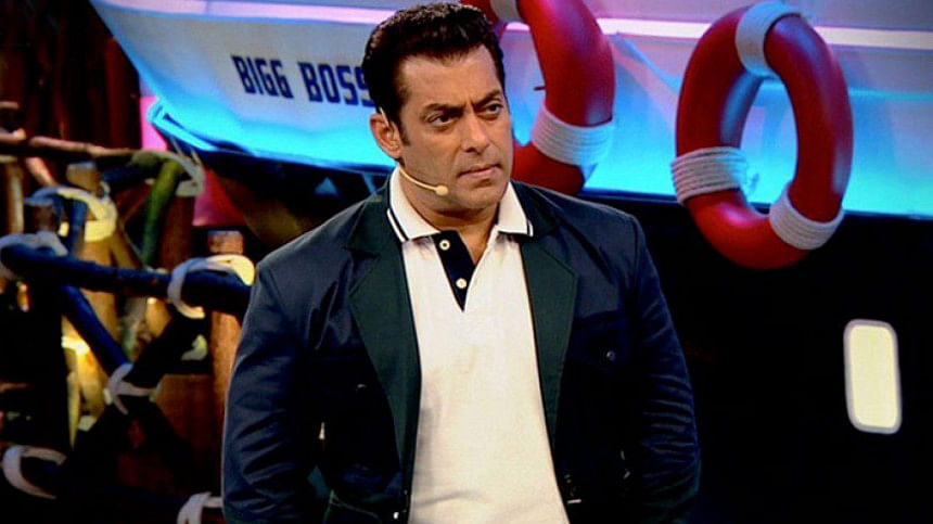 Salman Khan issues warning to scammers using his name Salman Khan issues warning to scammers using his name