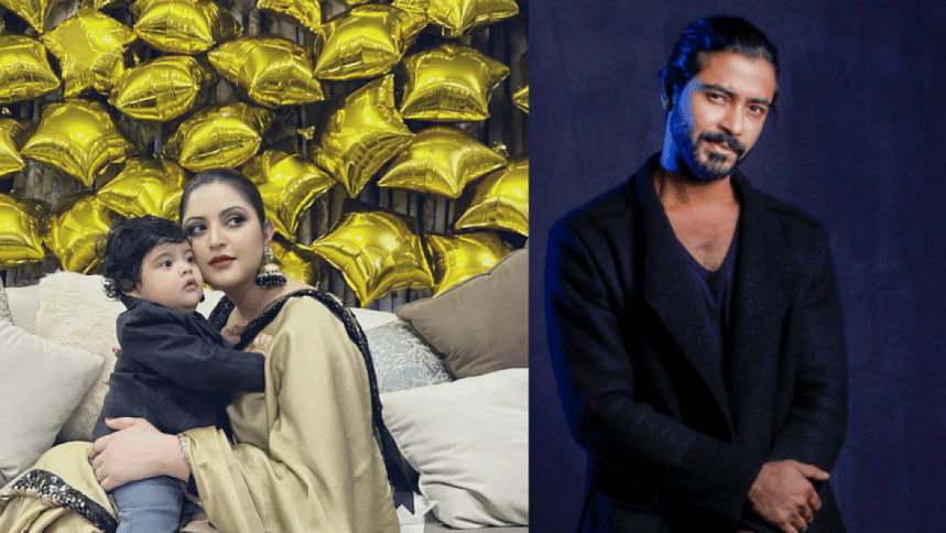 Razz posts emotional post for Rajya, Pori says love doesn't need to show off Razz posts emotional post for Rajya, Pori says love doesn't need to show off