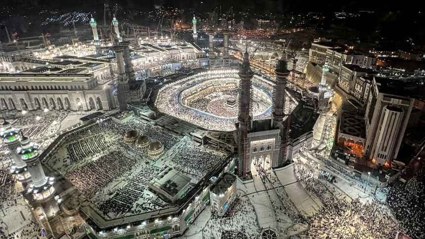 Hajj registration deadline Hajj registration deadline