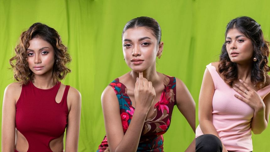 Minimalism meets makeup: A healthy shift in makeup trends Minimalism meets makeup: A healthy shift in makeup trends