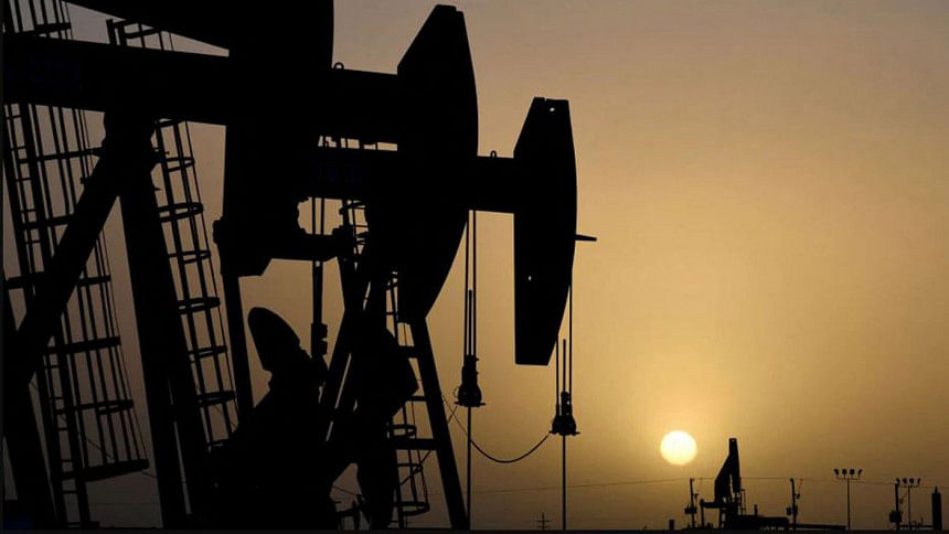 Oil Prices Rise | The Daily Star