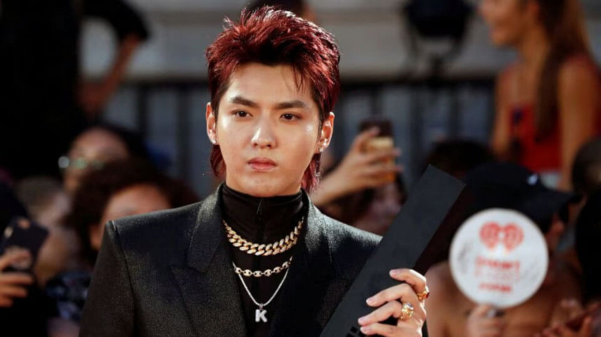 Canadian diplomats denied access to Kris Wu's appeal trial in China Canadian diplomats denied access to Kris Wu's appeal trial in China