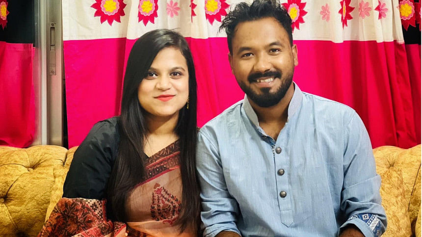 Ziaul Hoque Polash blessed with baby boy Ziaul Hoque Polash blessed with baby boy