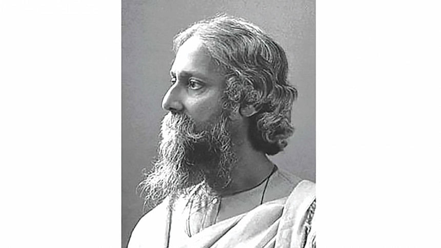 Rabindranath Tagore 82nd death anniversary Rabindranath Tagore 82nd death anniversary