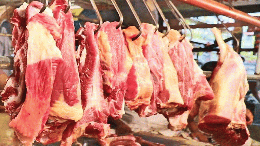 Beef prices stay the same despite promises