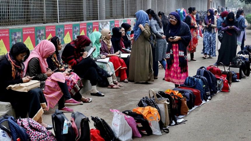 youth unemployment in bangladesh youth unemployment in bangladesh