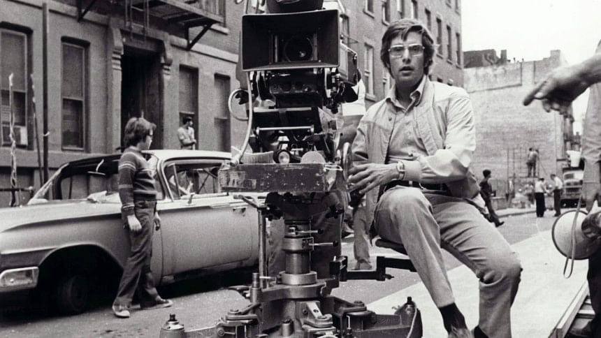 William Friedkin, ‘Exorcist’ director, passes away William Friedkin, ‘Exorcist’ director, passes away