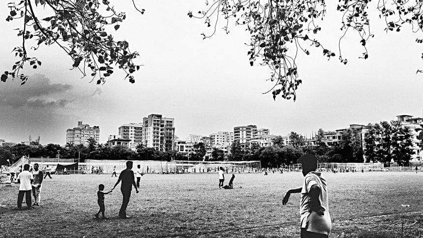 Dhanmondi Dhaka living experience Dhanmondi Dhaka living experience