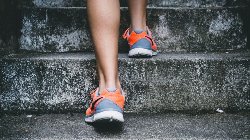 Essential workout routines for all Essential workout routines for all