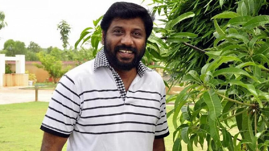 'Bodyguard' director Siddique no more 'Bodyguard' director Siddique no more