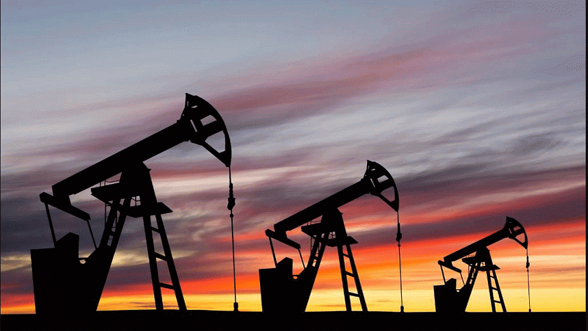 IEA Raises World Oil Demand Forecast | The Daily Star