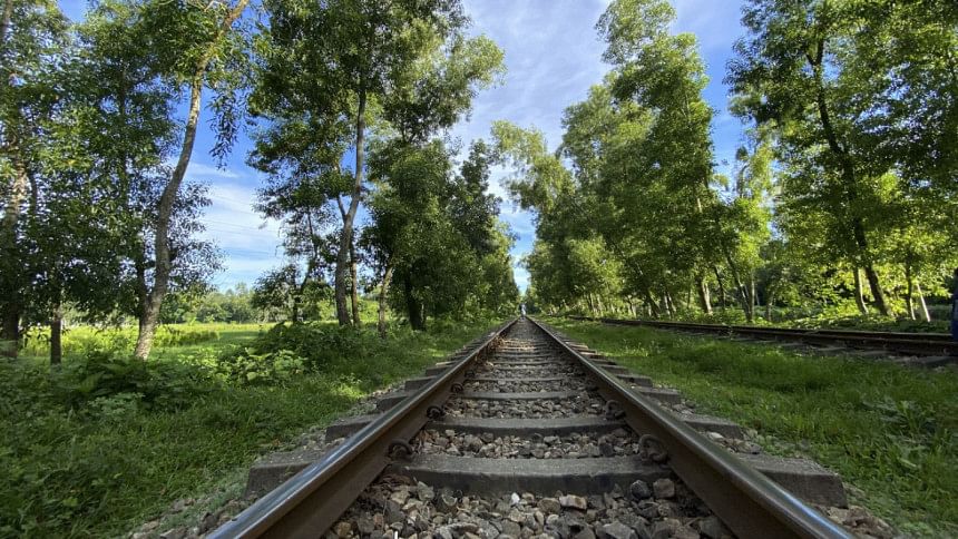 Reasons why you should travel within Bangladesh Reasons why you should travel within Bangladesh