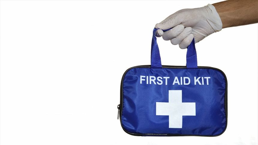 5 must-have first aid medications to have in your home 5 must-have first aid medications to have in your home