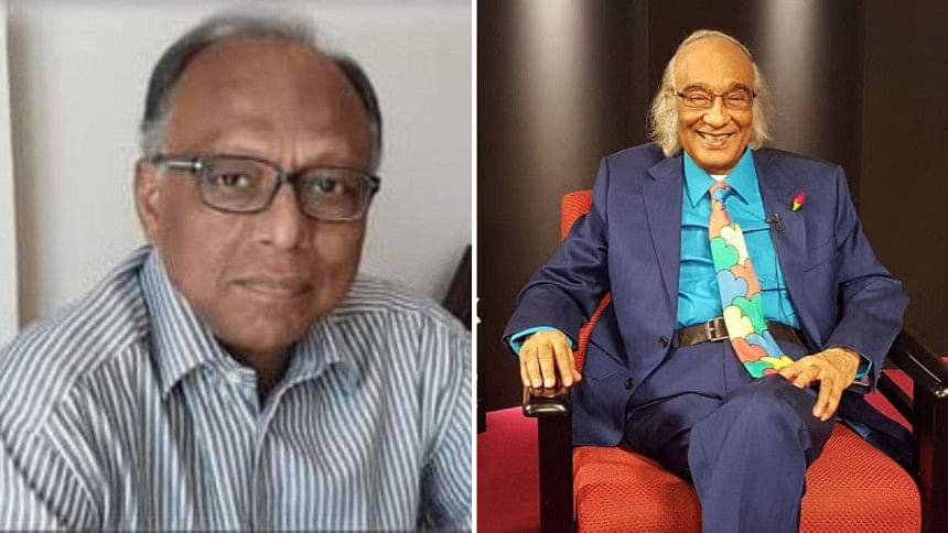 Plot to kill Joy: Shafik Rehman, Mahmudur sentenced to 7 years’ jail ...