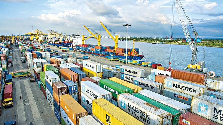 US tariffs impact on Bangladesh footwear exports US tariffs impact on Bangladesh footwear exports