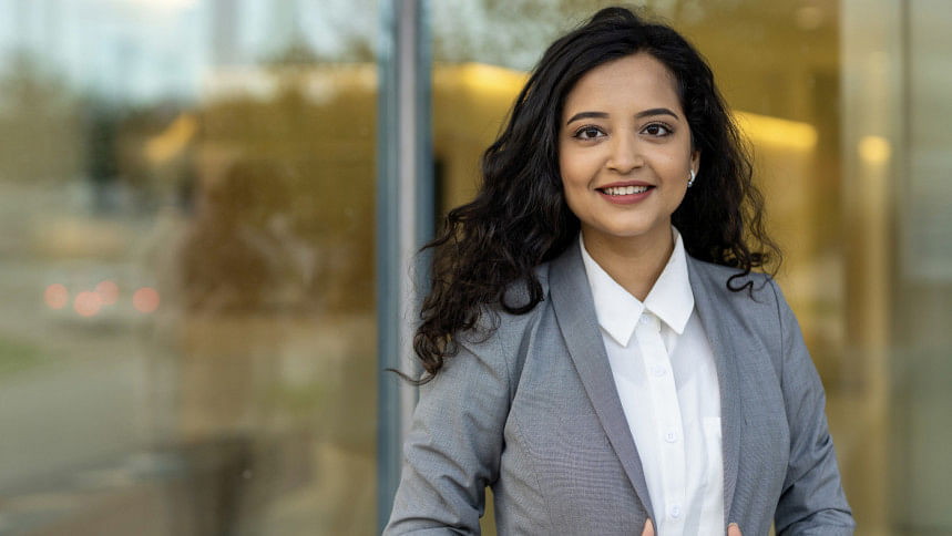 Nabanita Nawar Forbes Nabanita Nawar Forbes