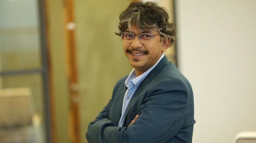 You create your own luck, action is destiny: Chanchal Chowdhury You create your own luck, action is destiny: Chanchal Chowdhury