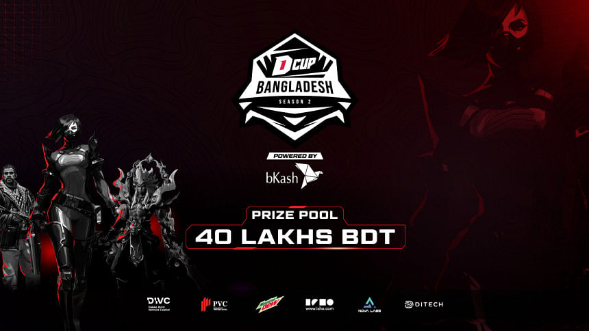 D1 Cup Bangladesh 2023: The Nation's Premier eSports Tournament
