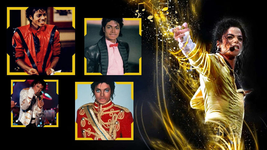 Les looks emblématiques de Michael Jackson : une mode intemporelle qui a marqué les décennies Jpg