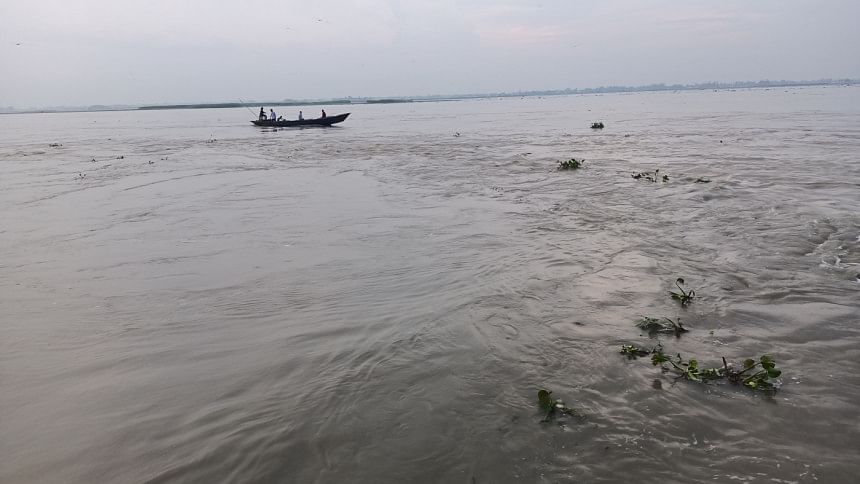 flood risk in north-eastern Bangladesh flood risk in north-eastern Bangladesh